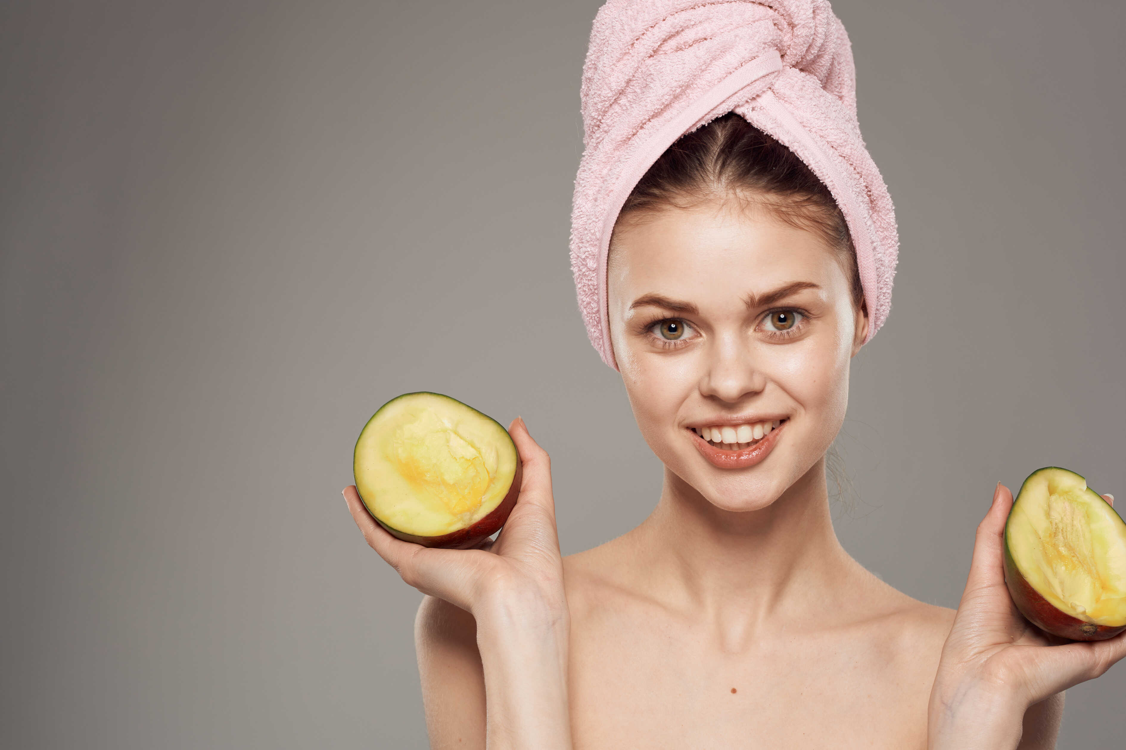 Yuk, Cobain Buah Plum untuk Perawatan Kulit Wajah dan Kesehatan